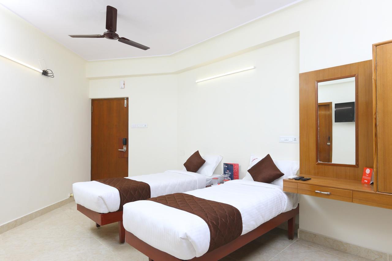 Hotel Oyo 11433 Kishore Chennai
