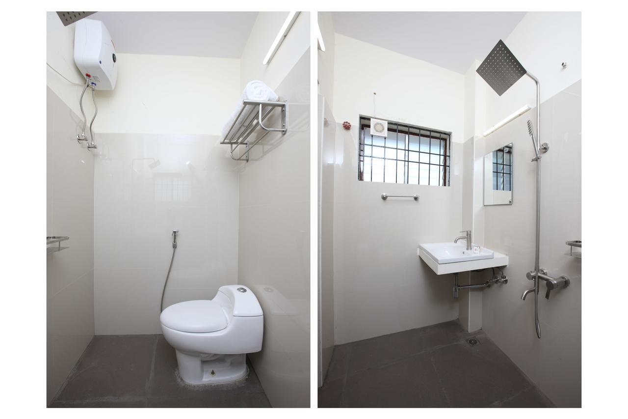 Hotel Oyo 11433 Kishore Chennai