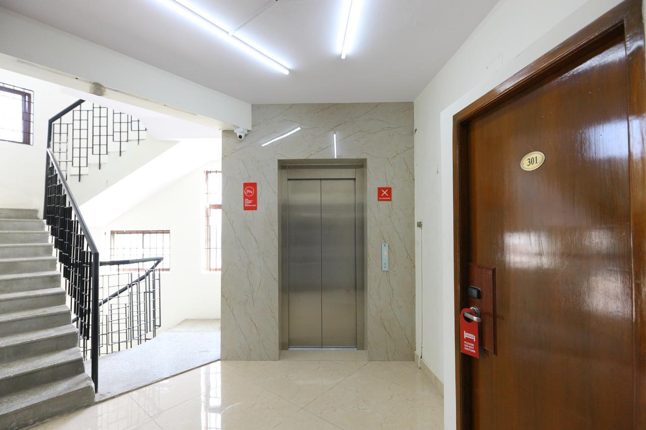 Hotel Oyo 11433 Kishore Chennai