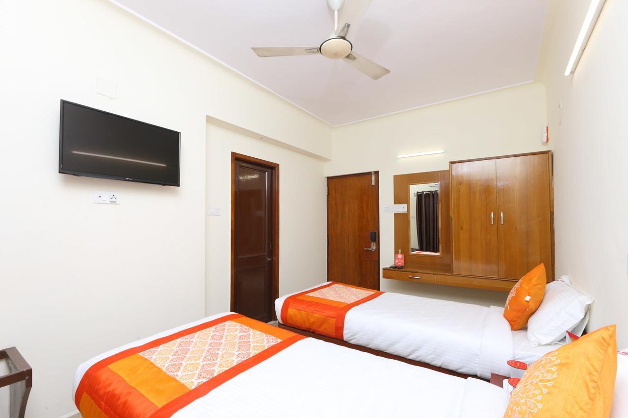 Oyo 11433 Kishore Chennai